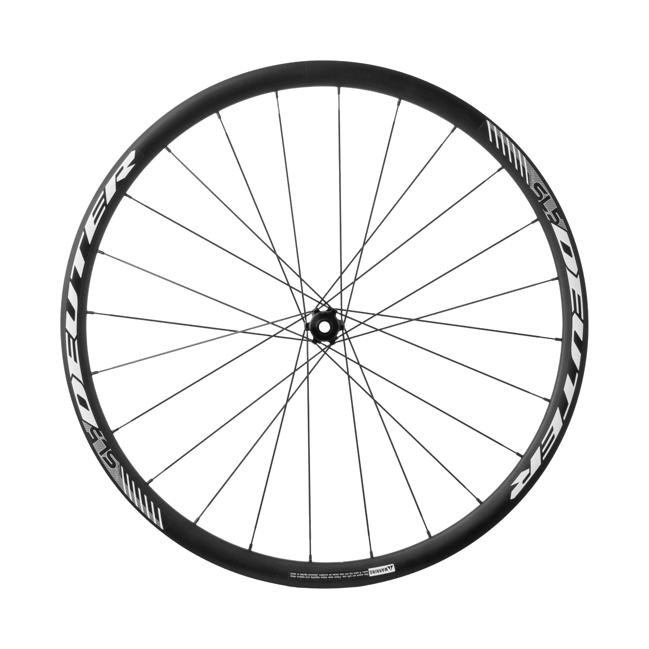 DEUTER AL SL5 DISC / XDR