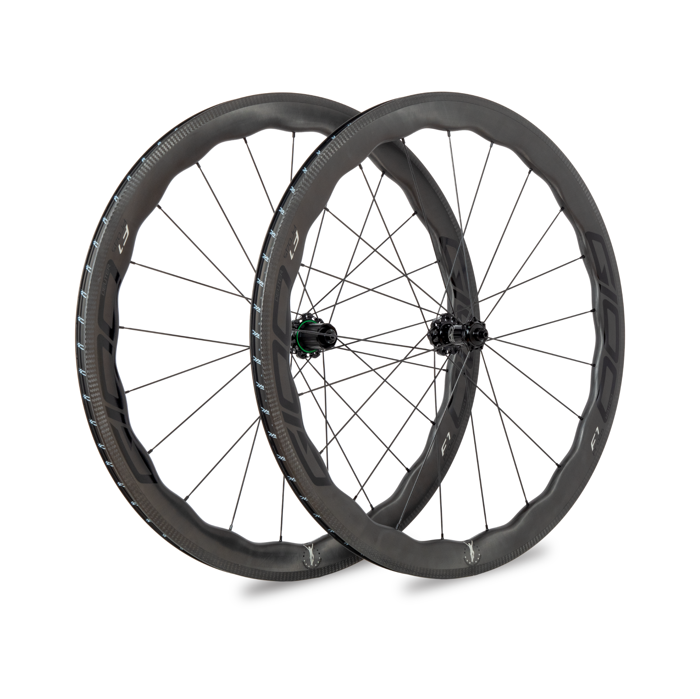 GIOO F1 PRO RIM / HG