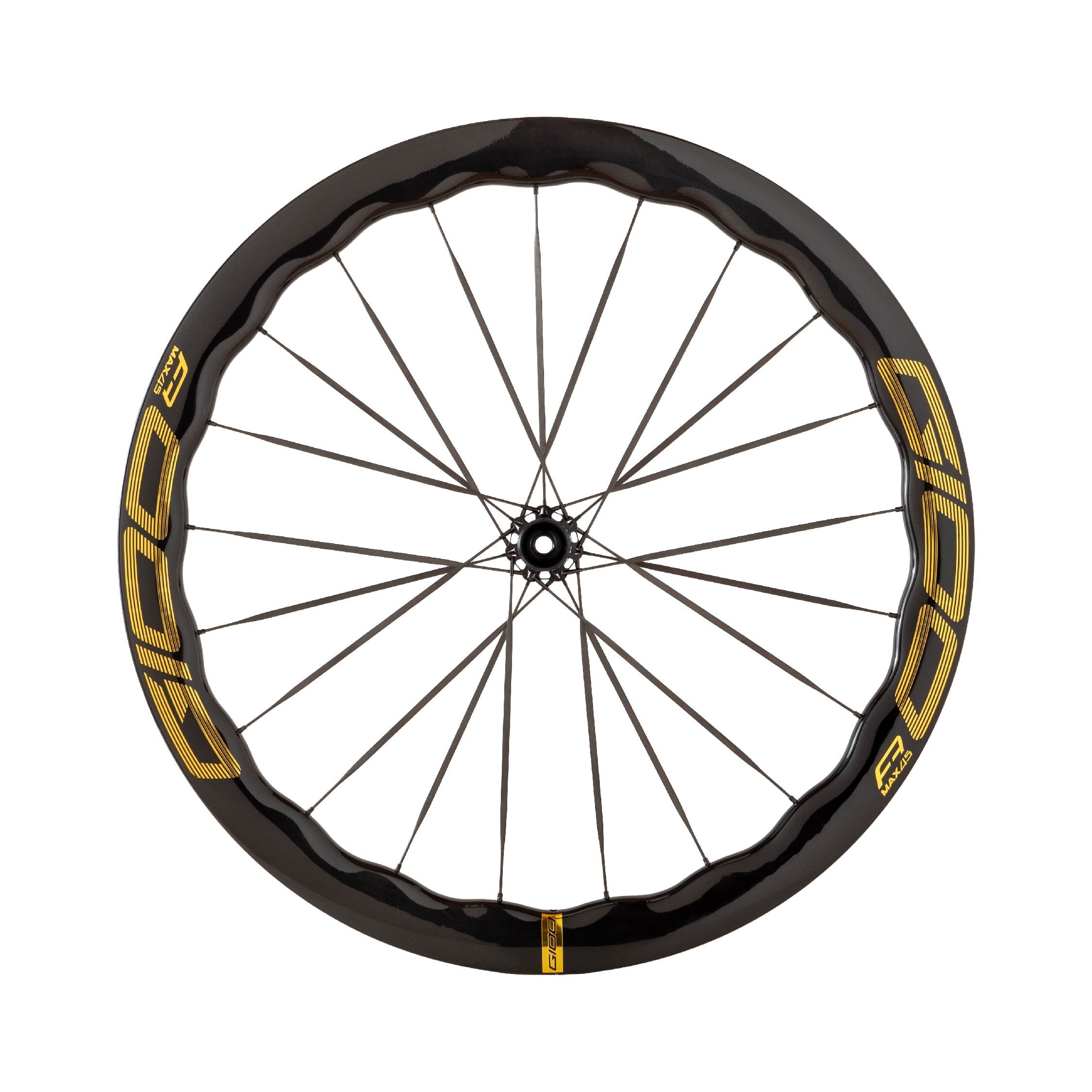 GIOO F3MAX DISC / XDR