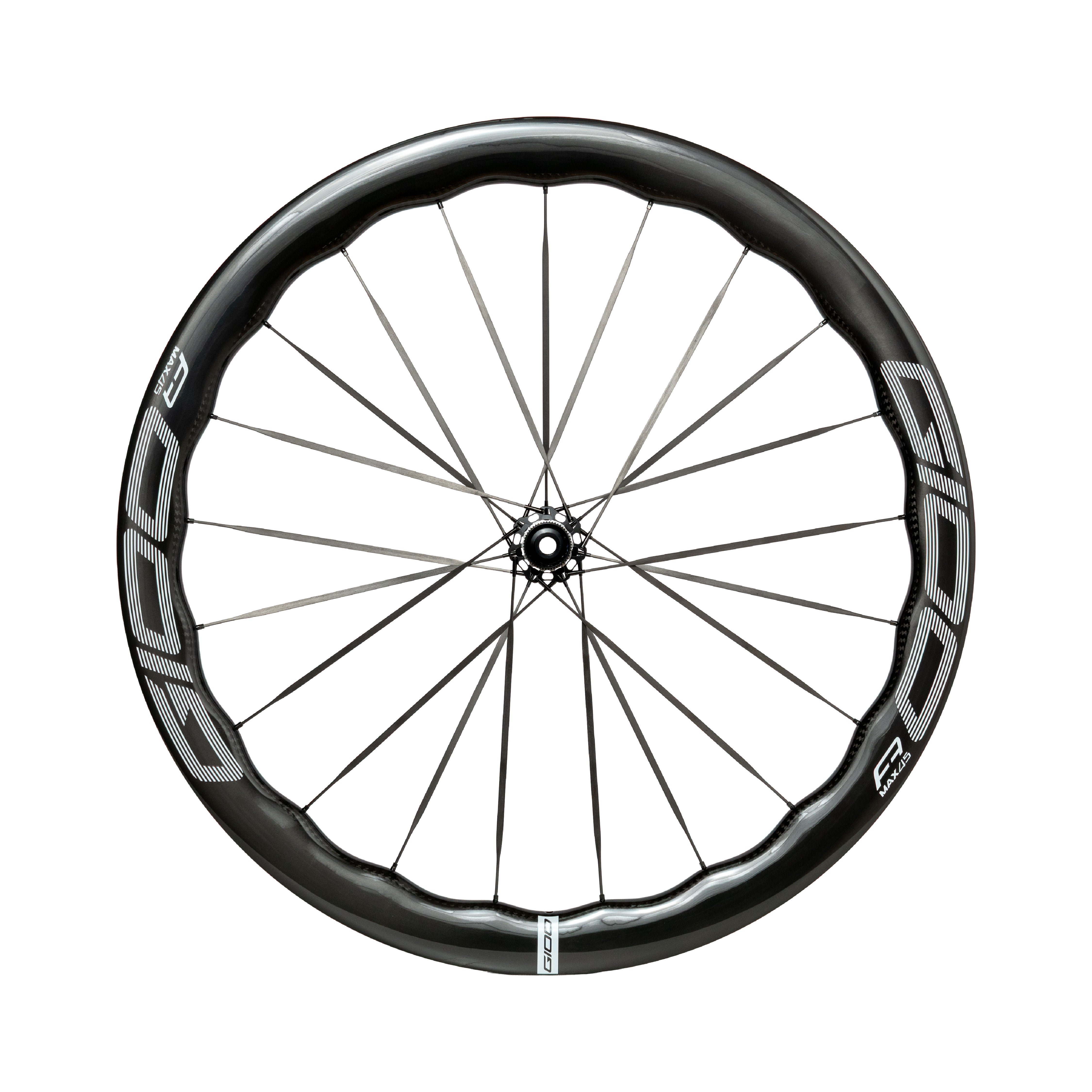 GIOO F3 MAX DISC / HG