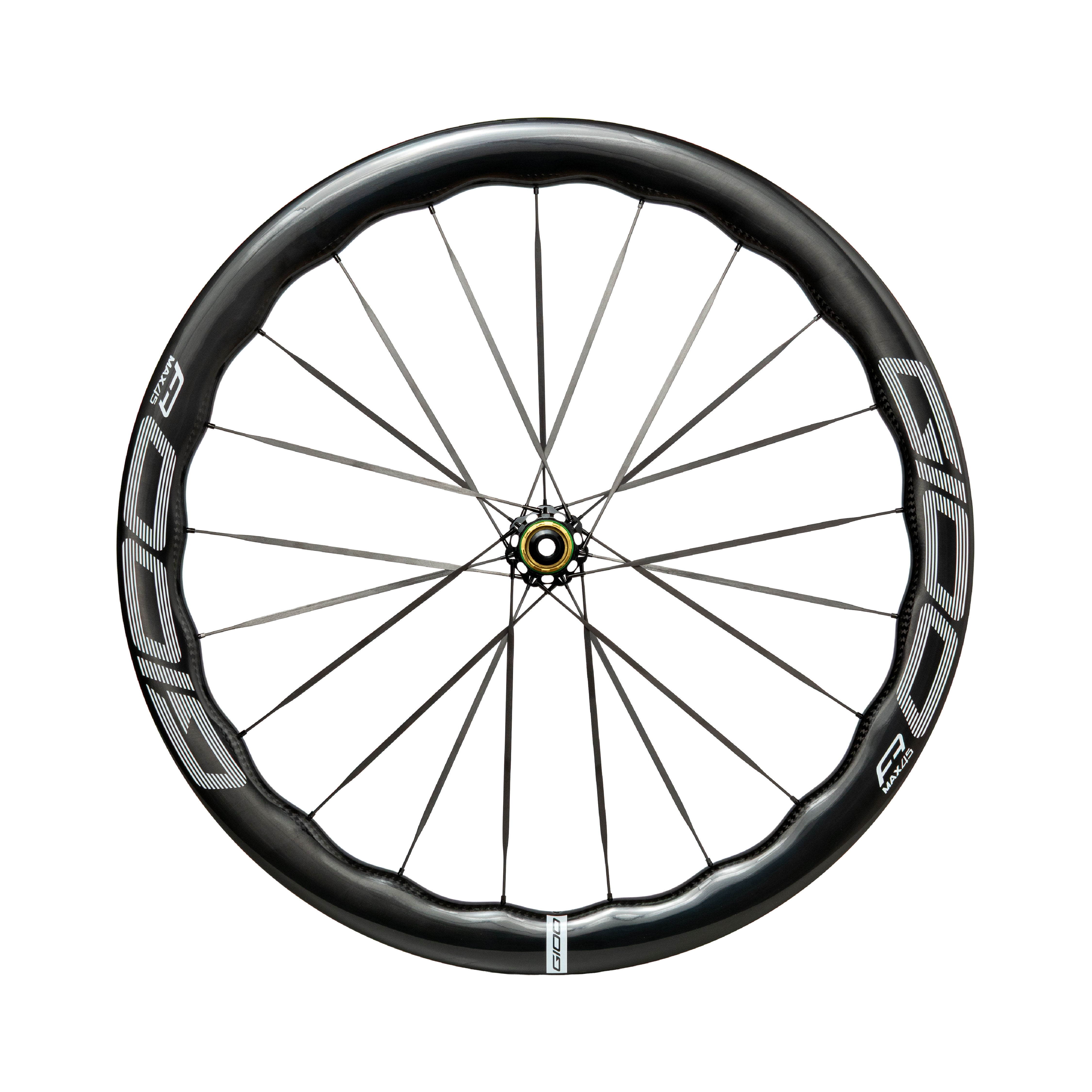 GIOO F3 MAX DISC / HG