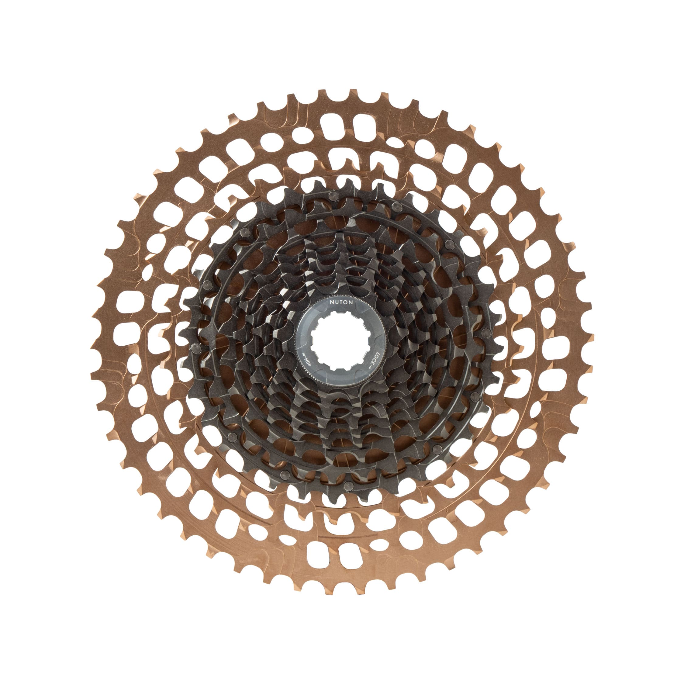 NUTON null¹ MTB 12S / HG