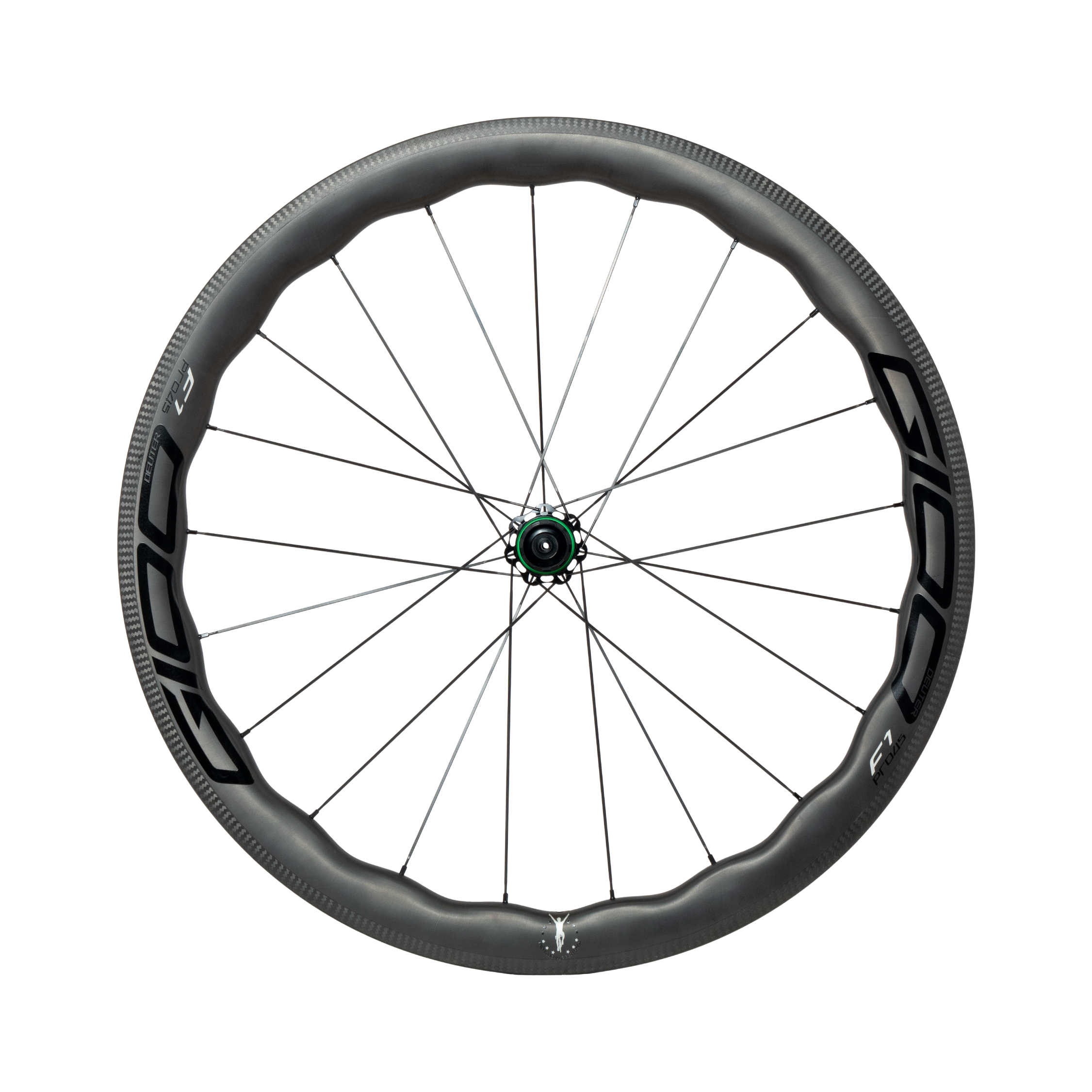 GIOO F1 PRO RIM / HG