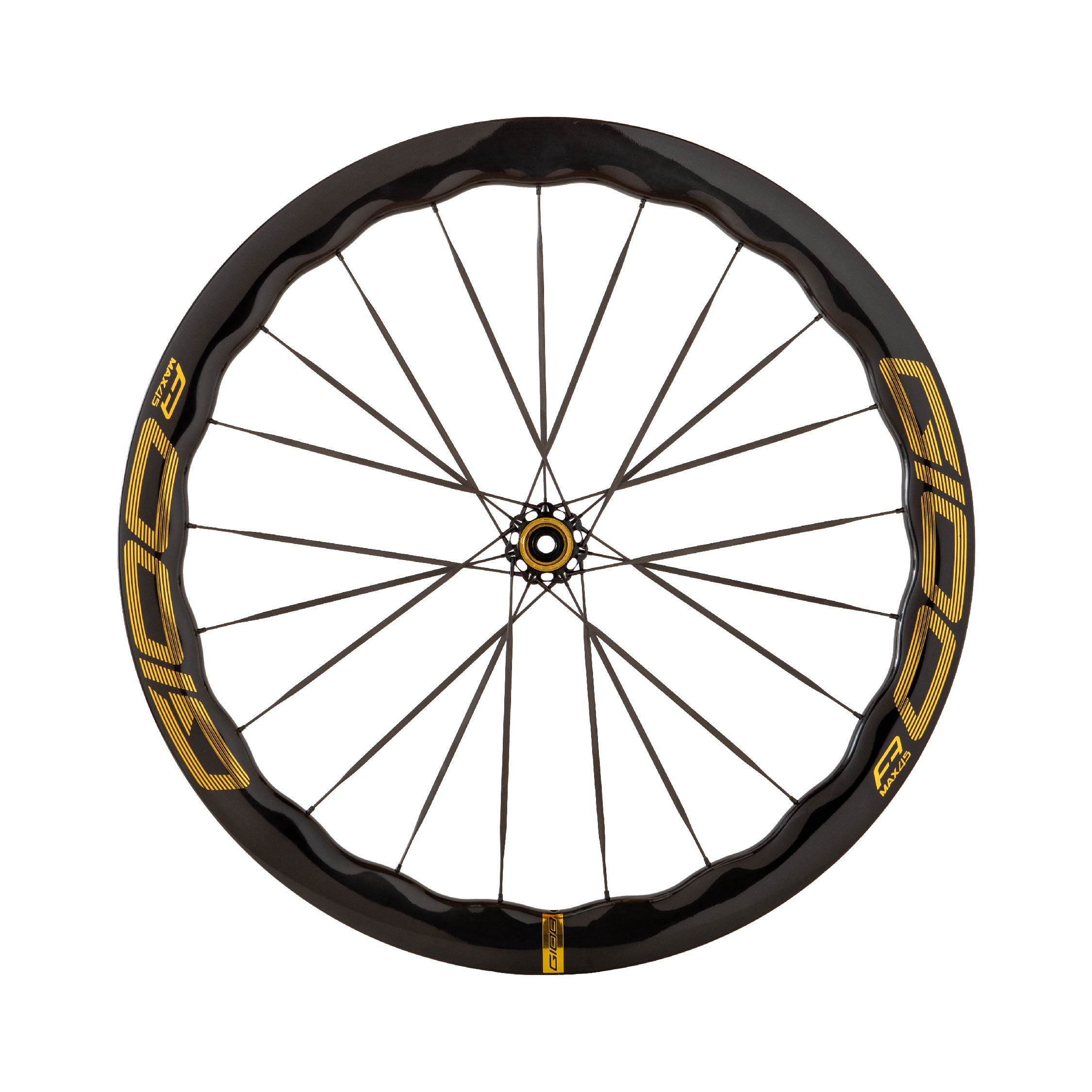 GIOO F3 MAX DISC / HG