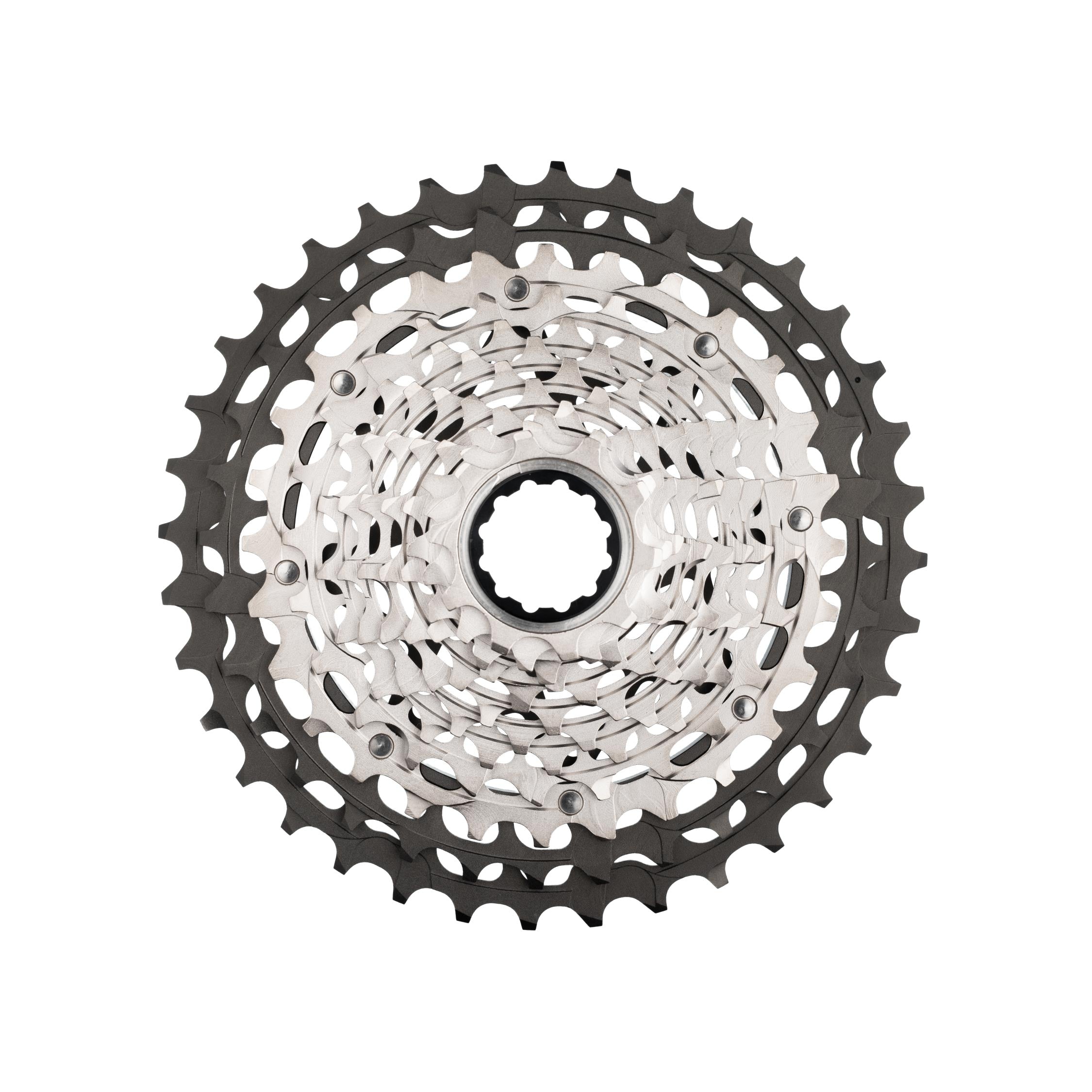NUTON null¹ XDR / 12S